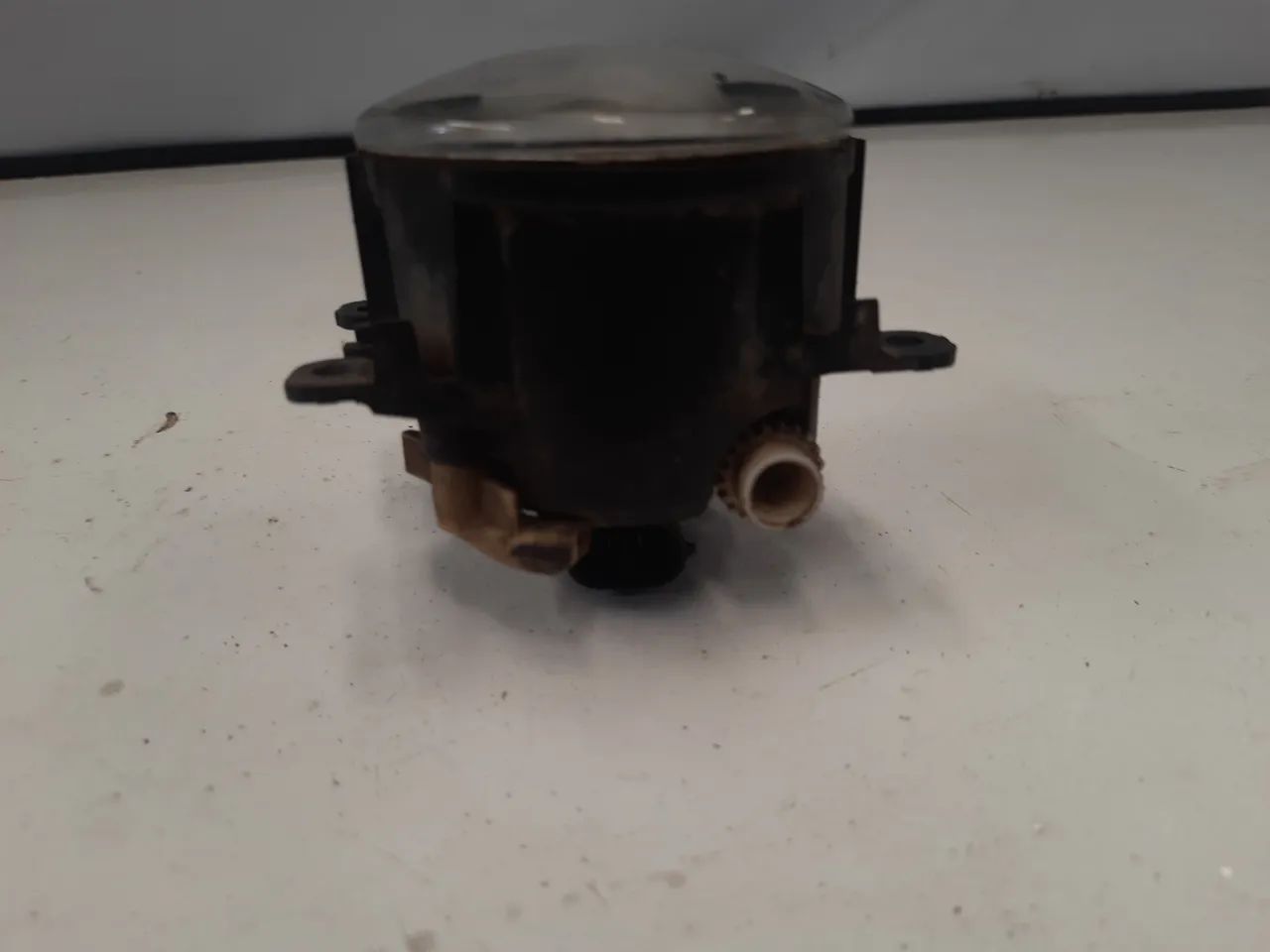 Farol De Milha Fusion 13/19 - Foto 3