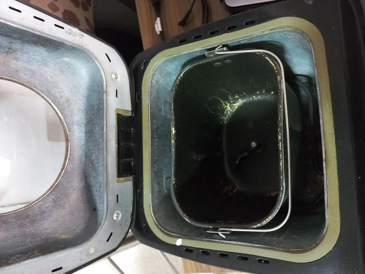 Panificadora - Britânia Multi Pane 2P - Foto 4