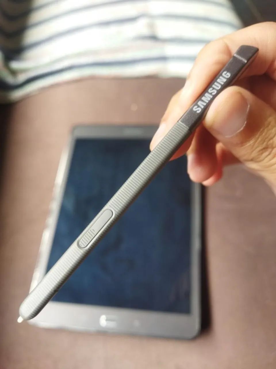 Tablet Galaxy Tab A (2015)64312213215491122