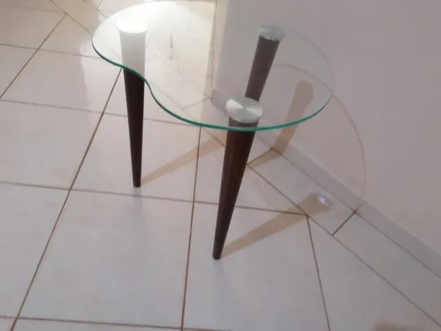 Mesinha de canto
