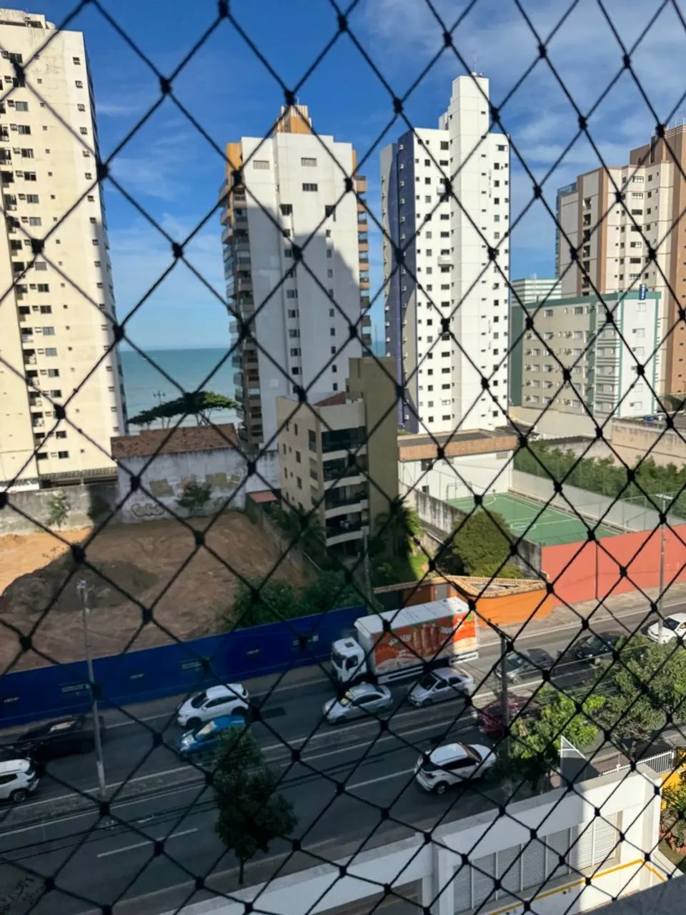 Foto - Vila Velha - Itapuã