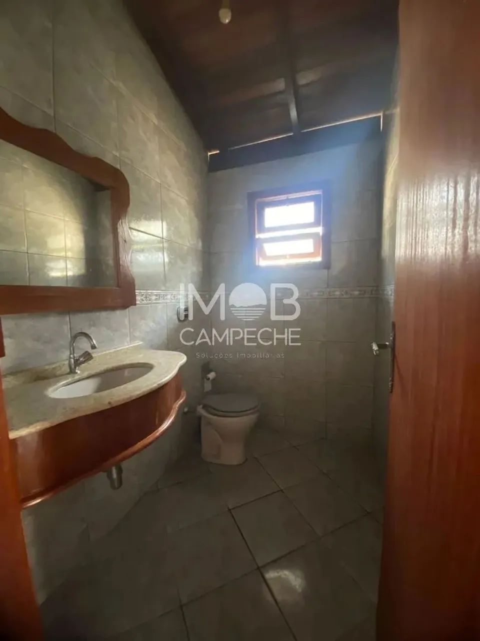 Casa com 3 dormitórios à venda, 215 m² - Campeche - Florianópolis/SC - Foto 5