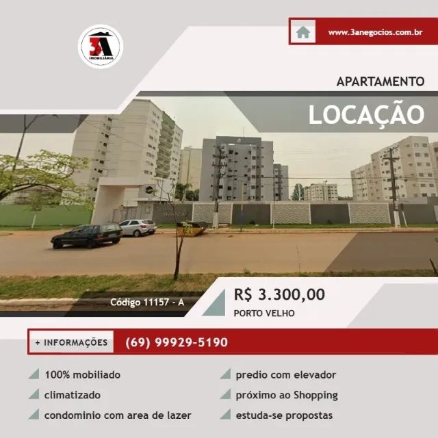 13 Casas e Apartamentos para Alugar AQUI! - Foto 3
