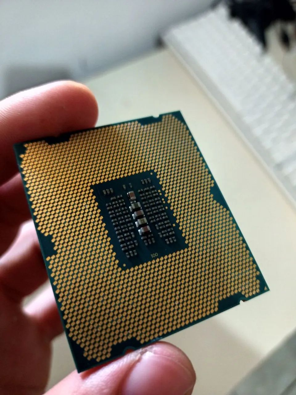 Intel Xeon E5-2620v2 Processor63824107767809121