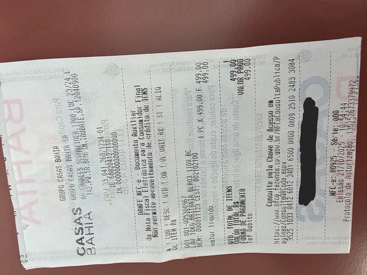 Tanquinho Britânia 10Kg  - Foto 4