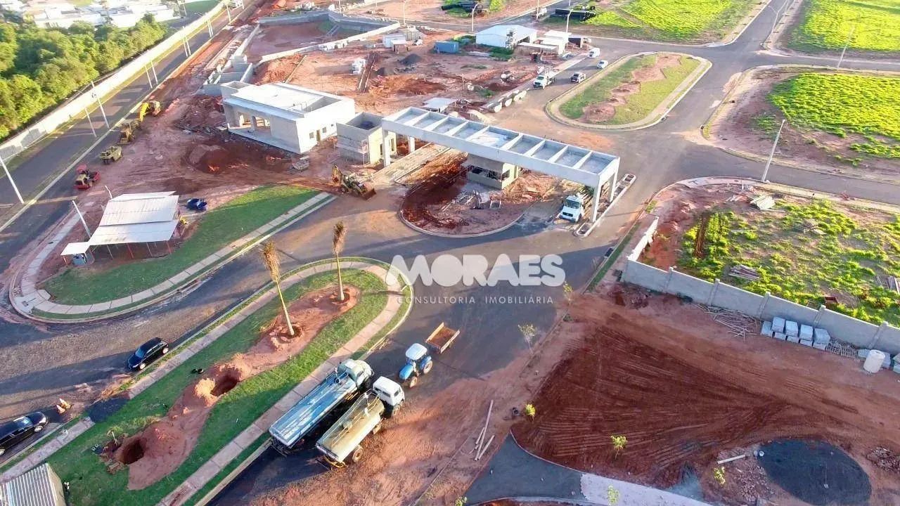 Terreno em Condomínio Fechado à venda, 744 m² por R$ 800.000 - Cyrela Estoril - Bauru/SP - Foto 5