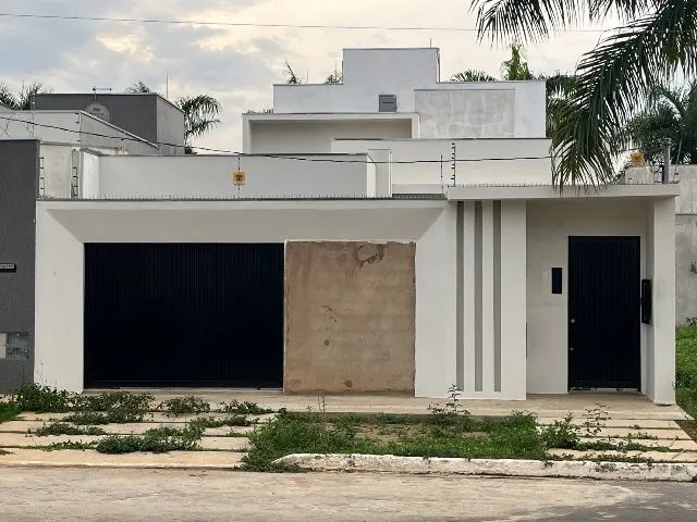 Belíssima Casa de alto padrão no reserva real  - Foto 4
