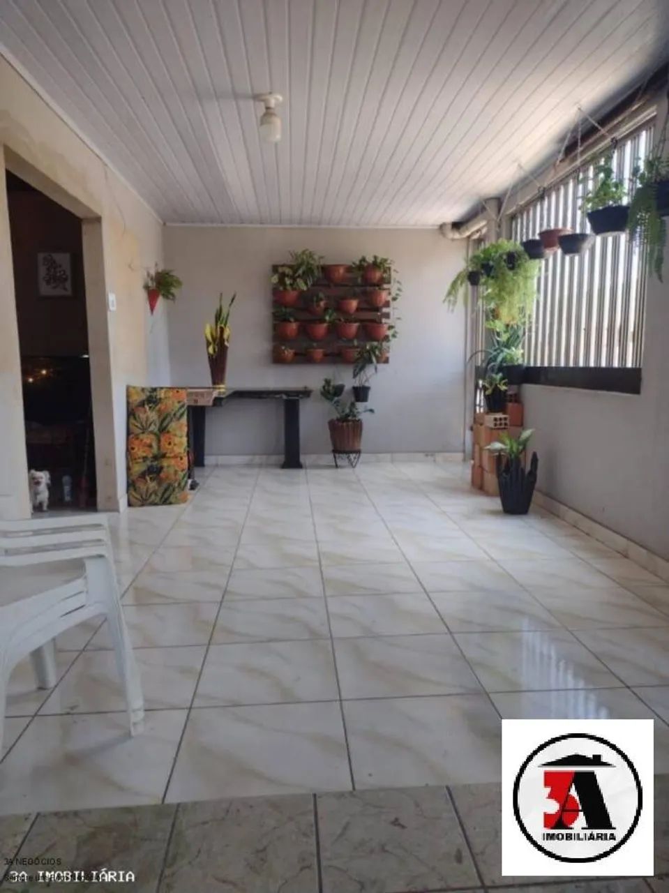 3 Apto. + Ponto Com. Embratel - Foto 4