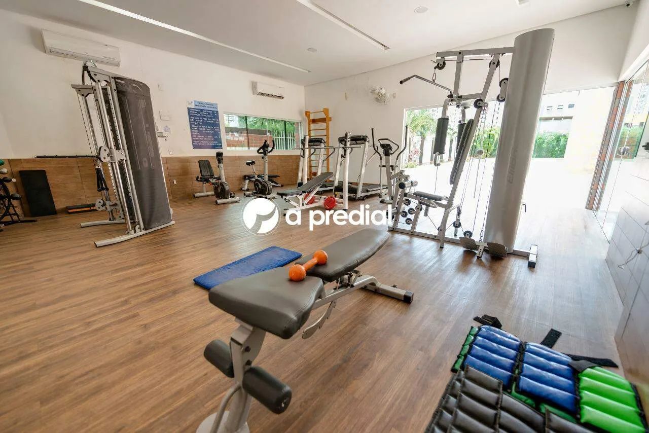 Seu novo lar no coração do Meireles espera por você! - Foto 4