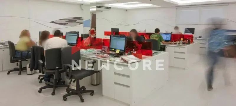 Sala comercial em Avenida Vítor Konder - Barra da Tijuca - Rio de Janeiro/RJ - Foto 3