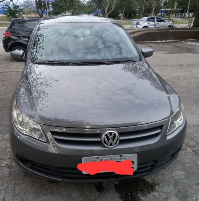 Carro em perfeito estado.