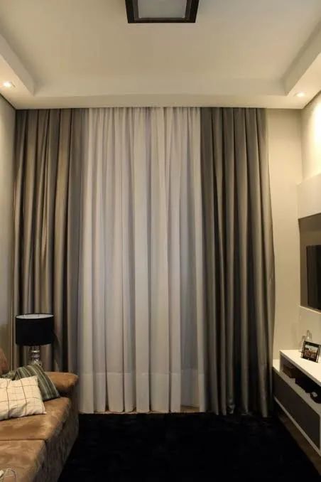 Cortinas sobre medidas  - Foto 3