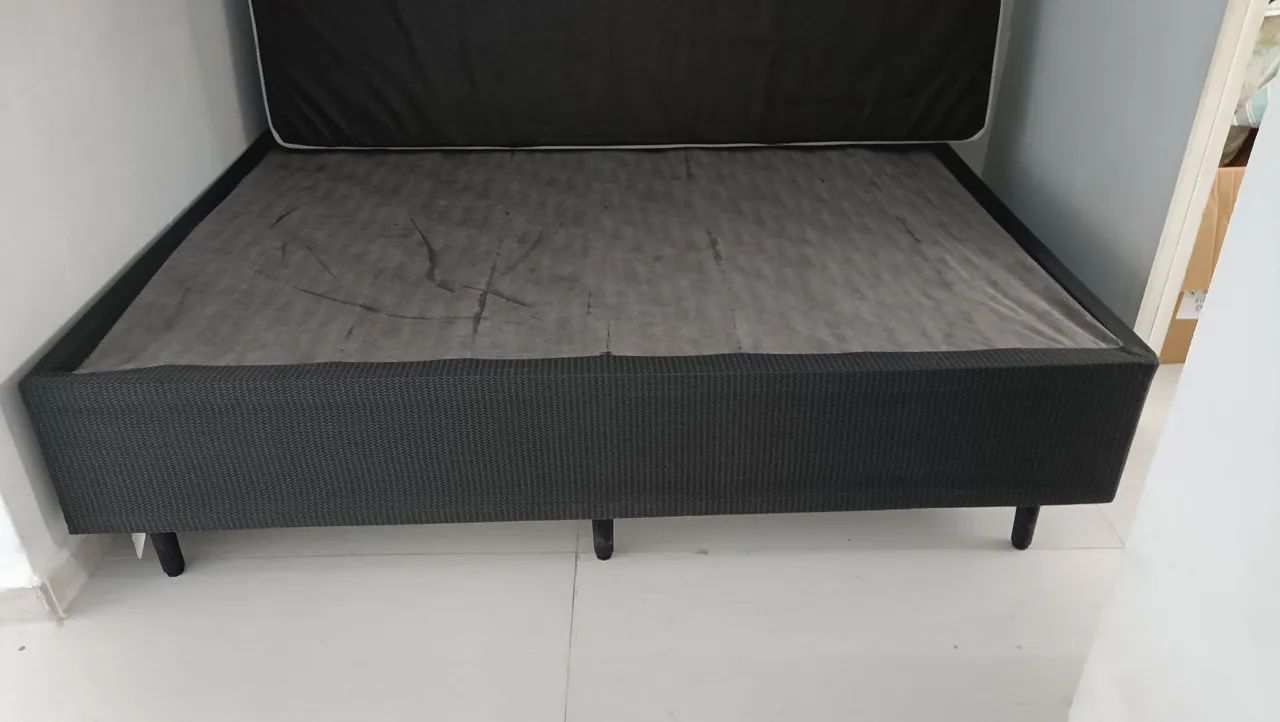 Cama Box casal  - Foto 2