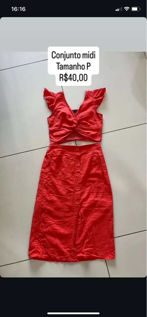 Vestido de veludo preto - Foto 2