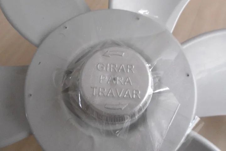 HÉLICE  VENTILADOR BRITANIA - Foto 4