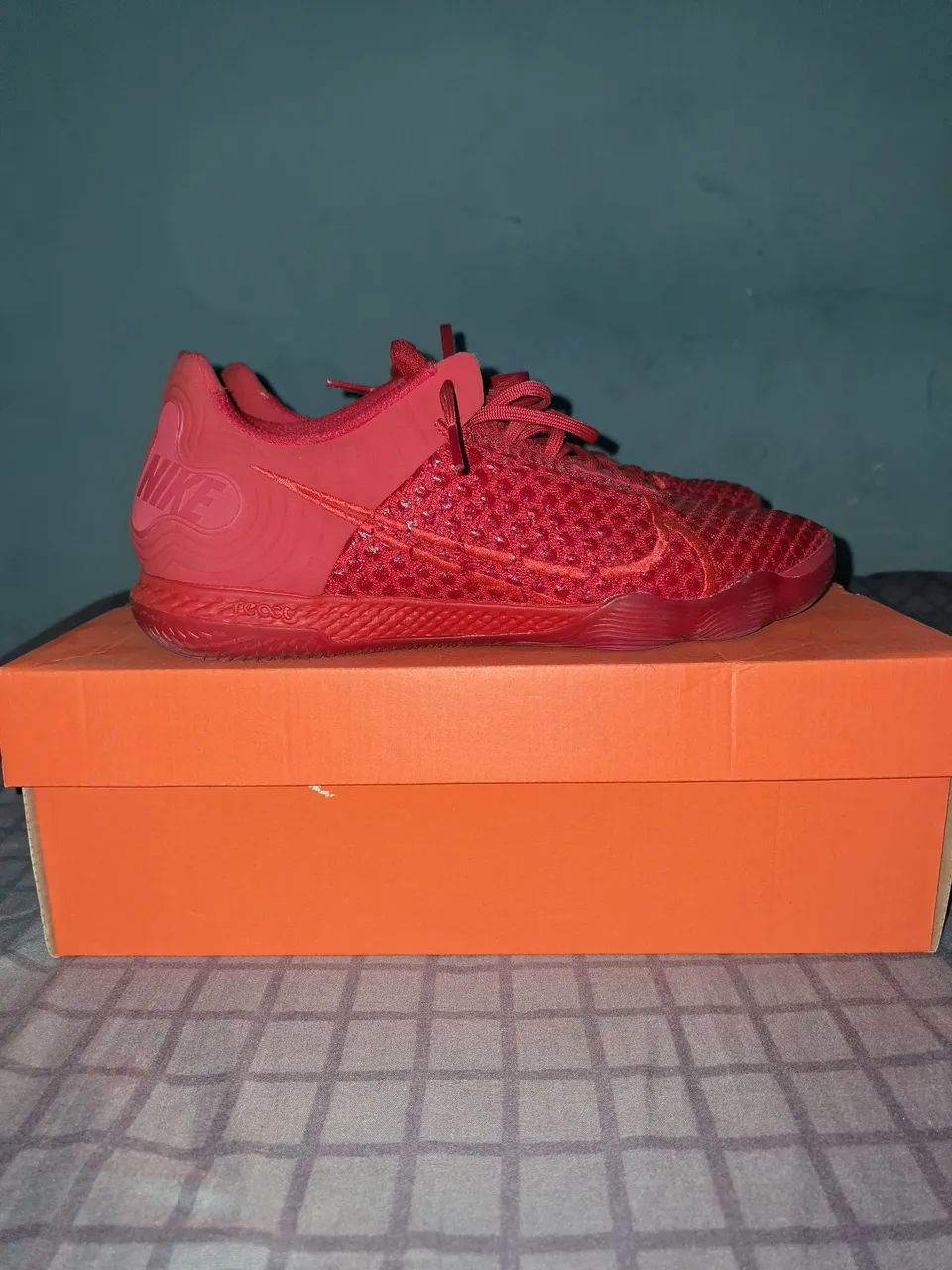 Nike react gato original  - Foto 2