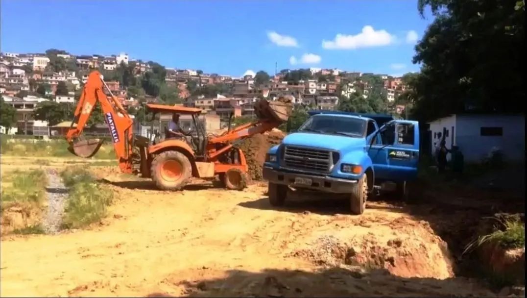 Retirada de entulho e demolição  - Foto 5