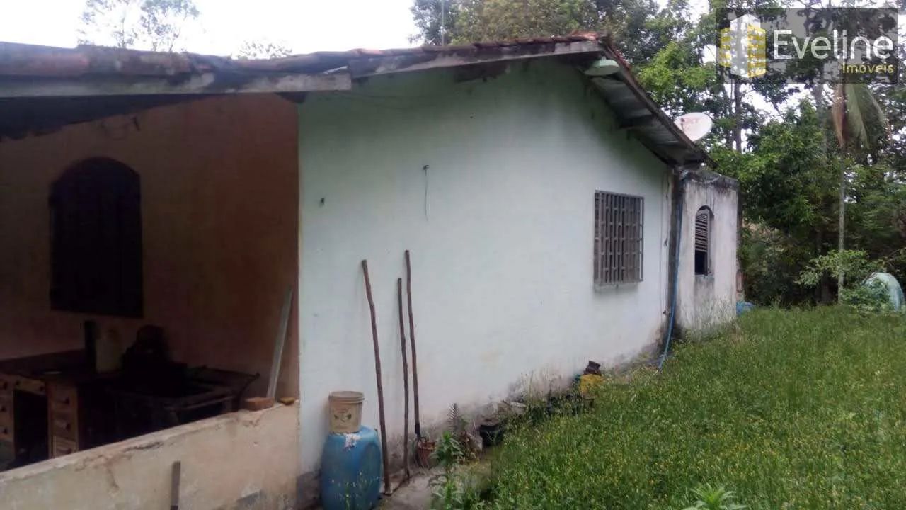 Chácara com 4 dorms, Sabaúna, Mogi das Cruzes - R$ 450 mil, Cod: 1781 - Foto 3