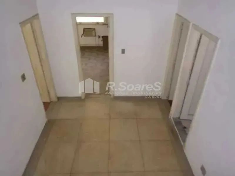 Casa de rua : Triplex / Residencial / Urca - Foto 15