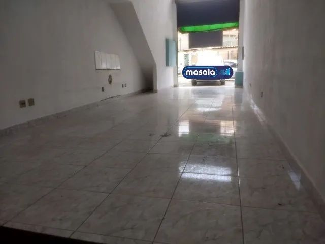 Excelente galpão em Santo André (Parque Oratório) - 200m² - Foto 3