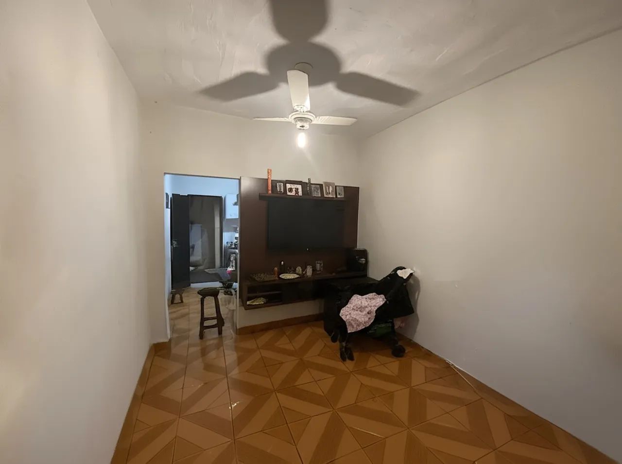 Foto - Belo Horizonte - Novo Aarão Reis