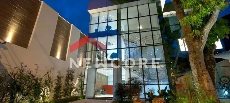 Sala comercial em Avenida Vítor Konder - Barra da Tijuca - Rio de Janeiro/RJ