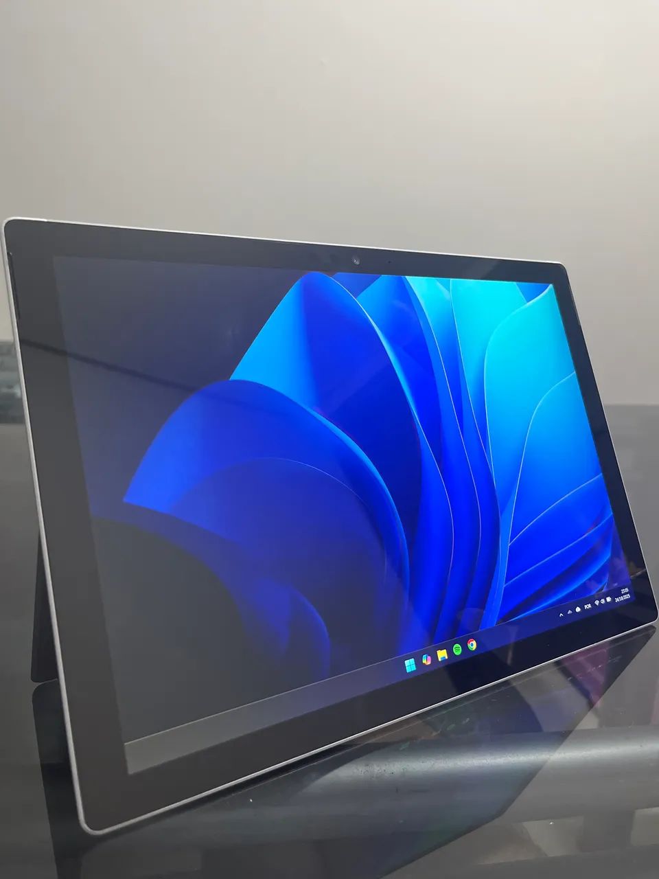 Surface Pro 5 i5 7th geração - Notebooks - Fazenda Velha