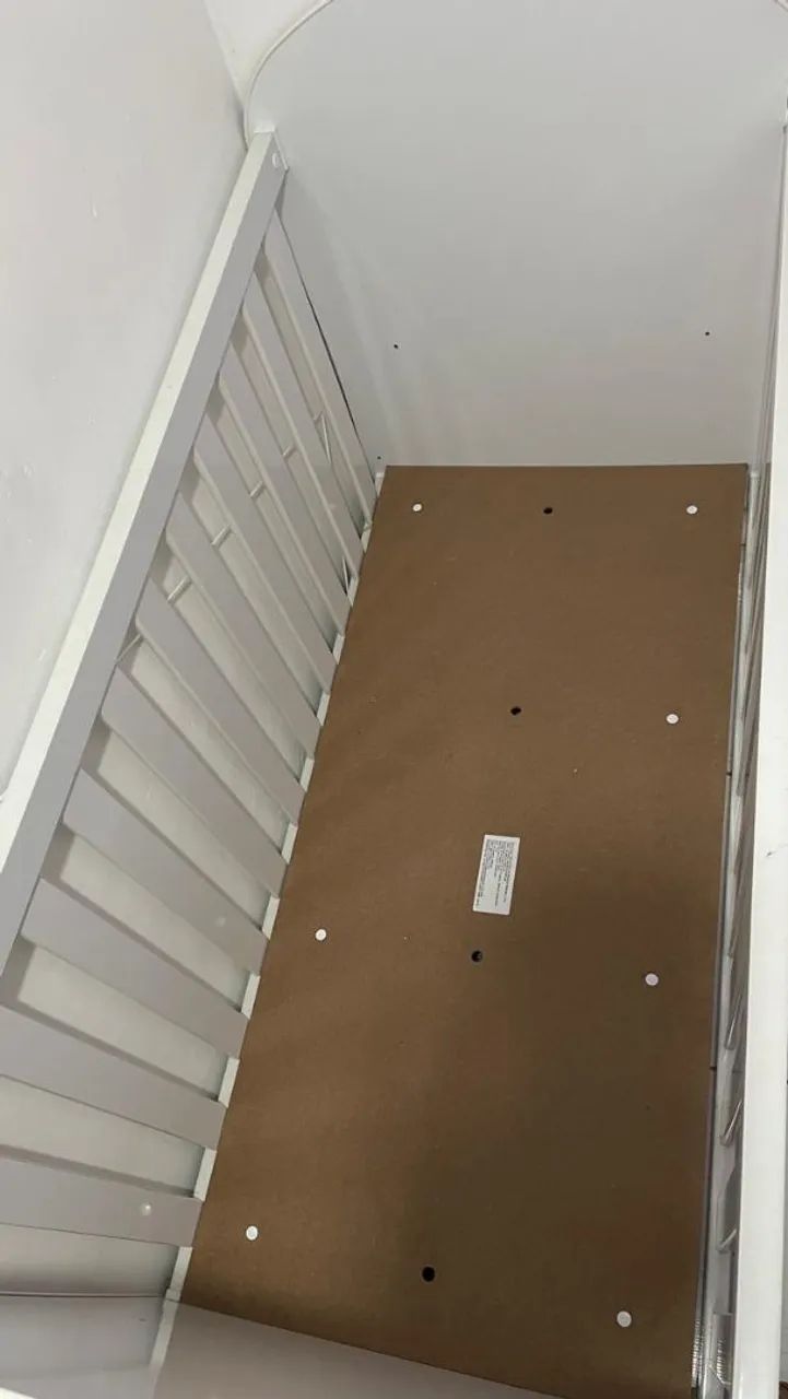 Berço novo65568095904641125
