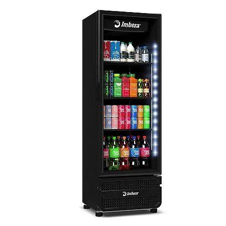 A. Visa cooler Cervejeira total black Nova - Foto 2