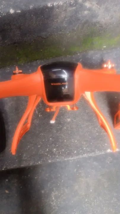 Drone Wingeland