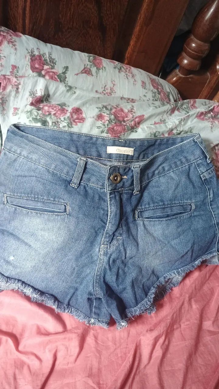 Short  - Foto 3