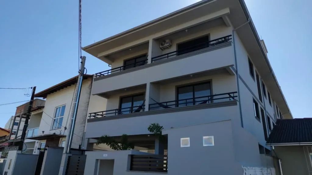 Foto - São José - Praia Comprida