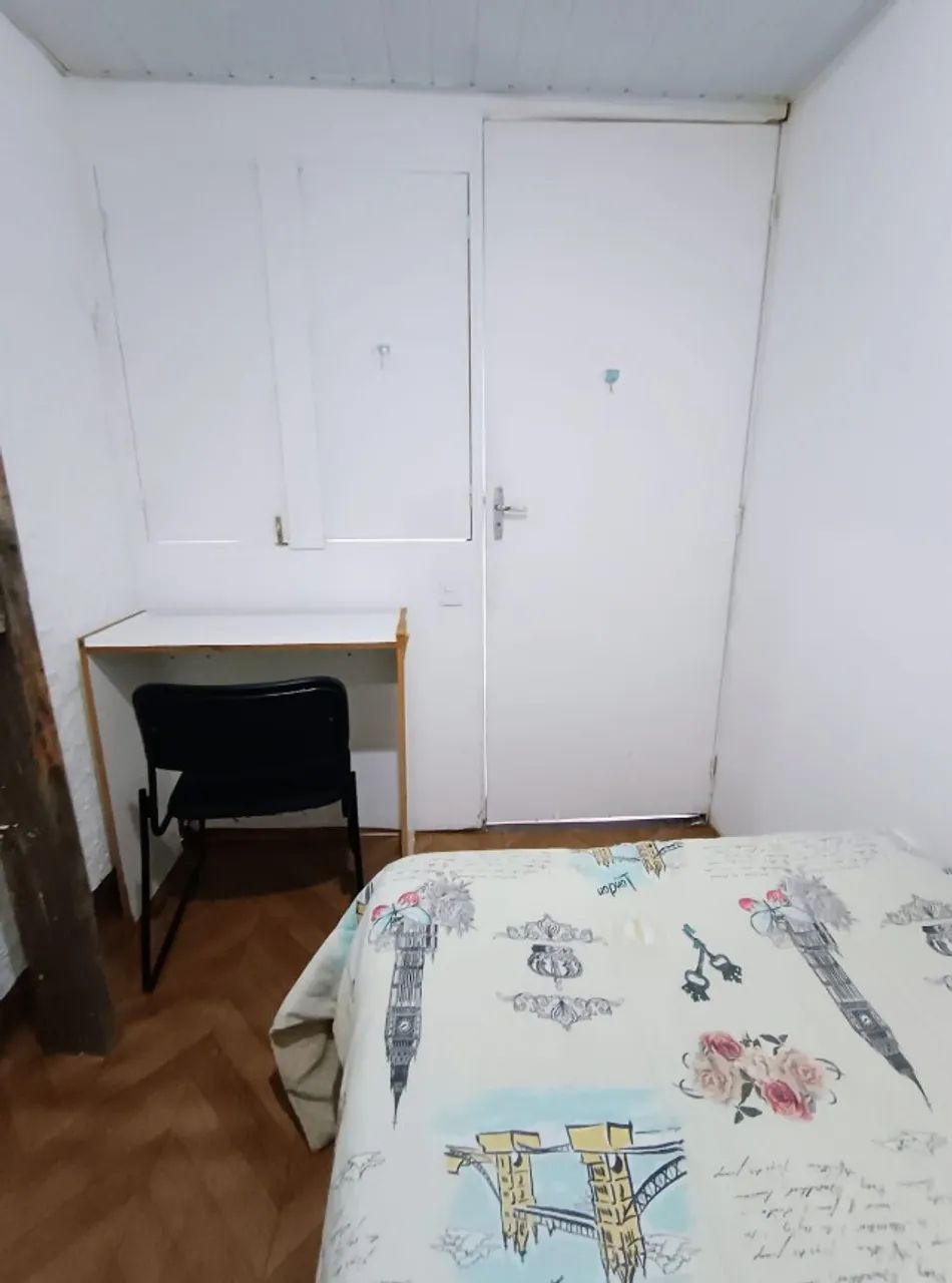Quarto ao Lado do shopping Tatuapé - Foto 2
