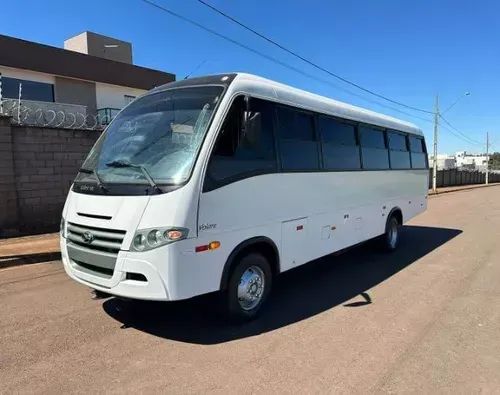 Agrale Volare 2014 Pronto Pra Trabalhar Bem Conservado  - Foto 2