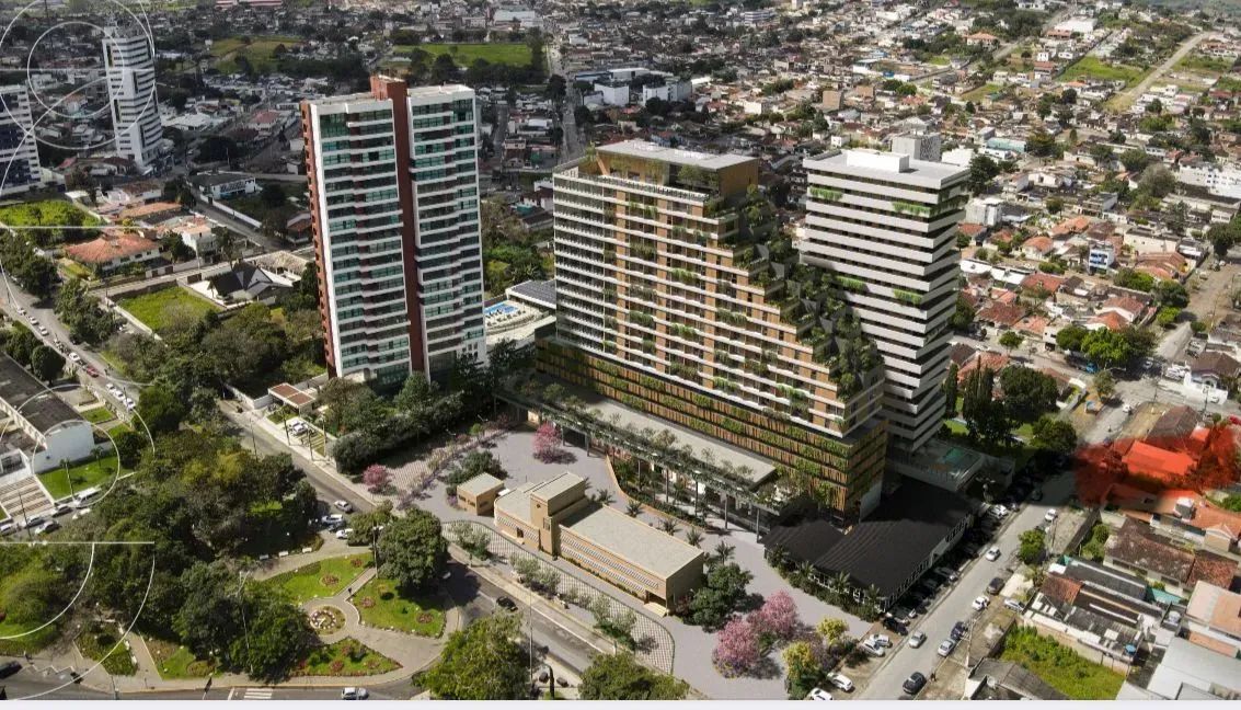 Apartamentos, Soul Residencie e Salas comerceias em Edifício - Bairro da Heliopolis - Foto 5