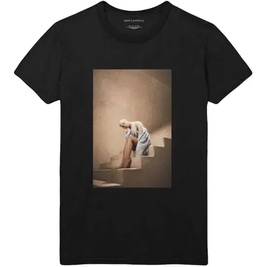 [PRÉ-VENDA] Merchandising Ariana Grande sweetener