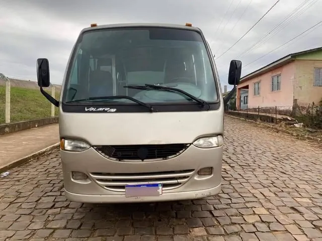 Volare A8 2001