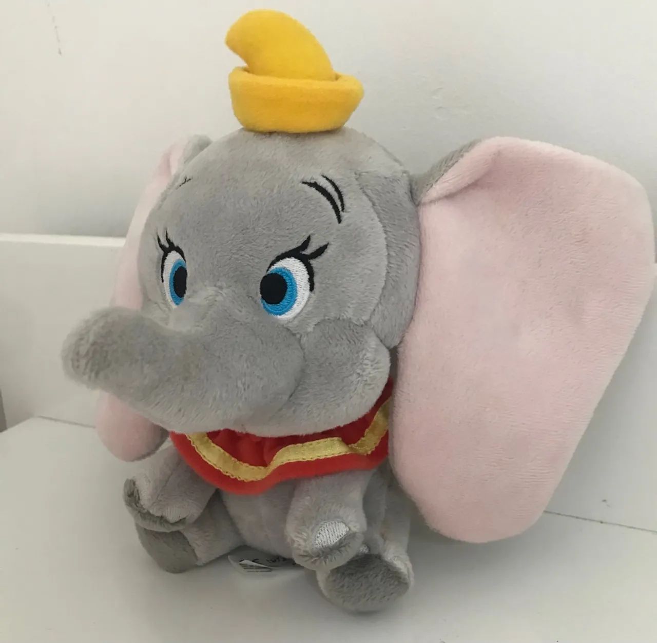 Pelúcia Dumbo  - Foto 2