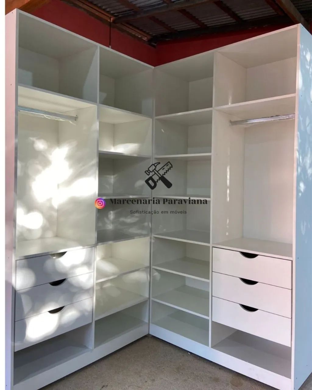 Mini closet  - Foto 4