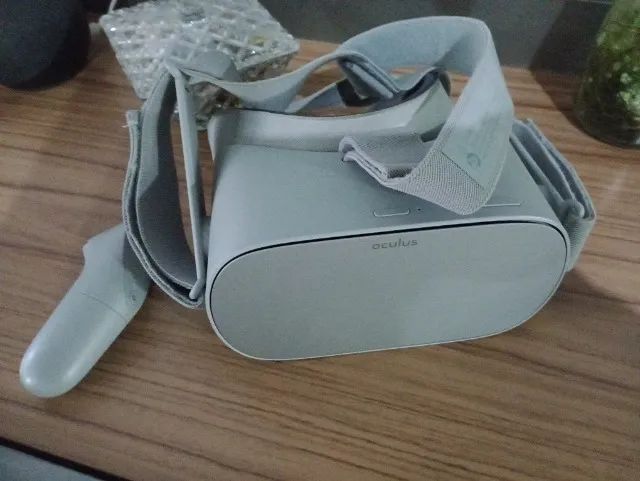 Oculus VR GO 64G 360