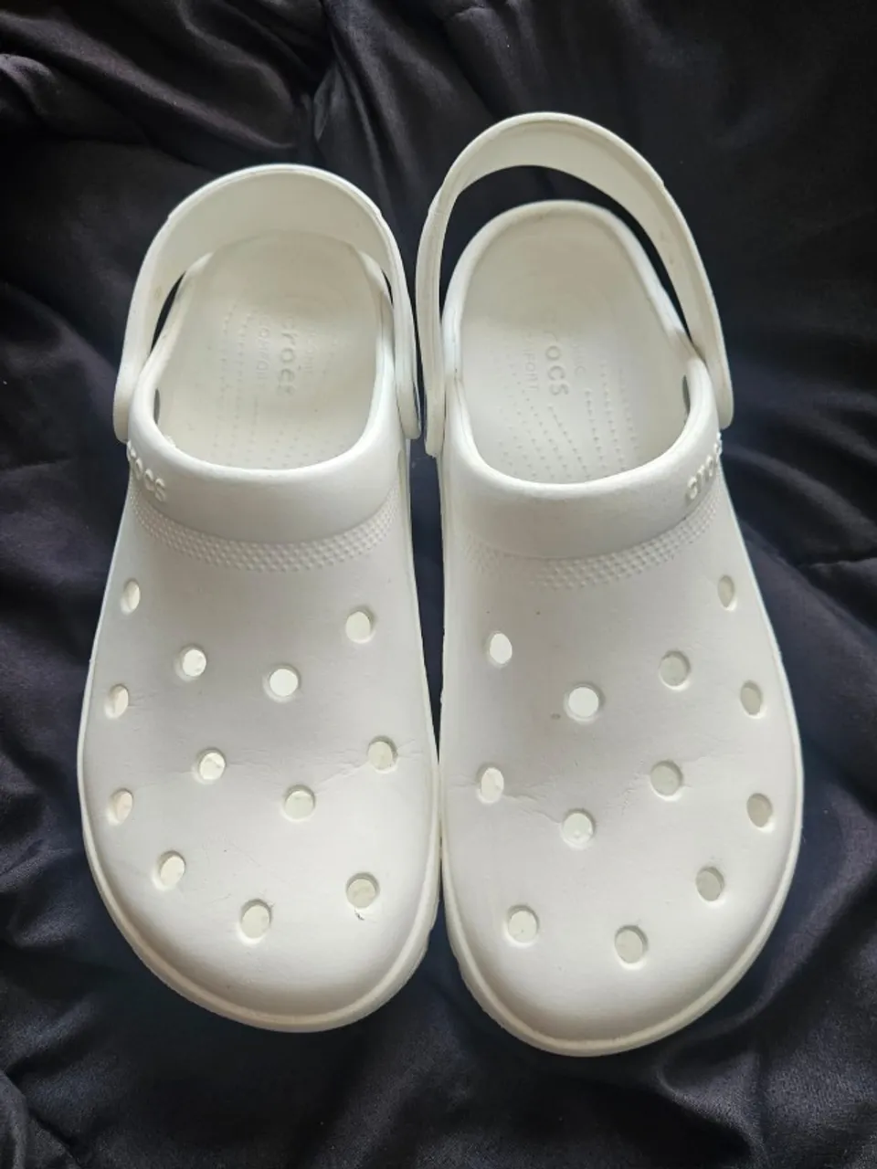 Sandália Crocs