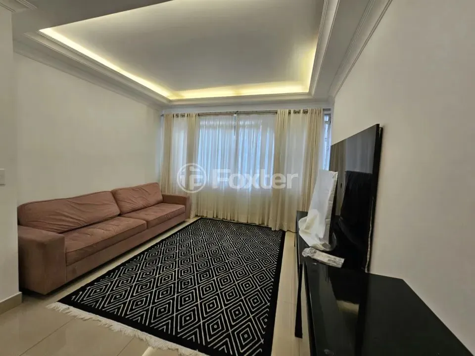 Apartamento à venda Alameda Santos, Jardim Paulista - São Paulo