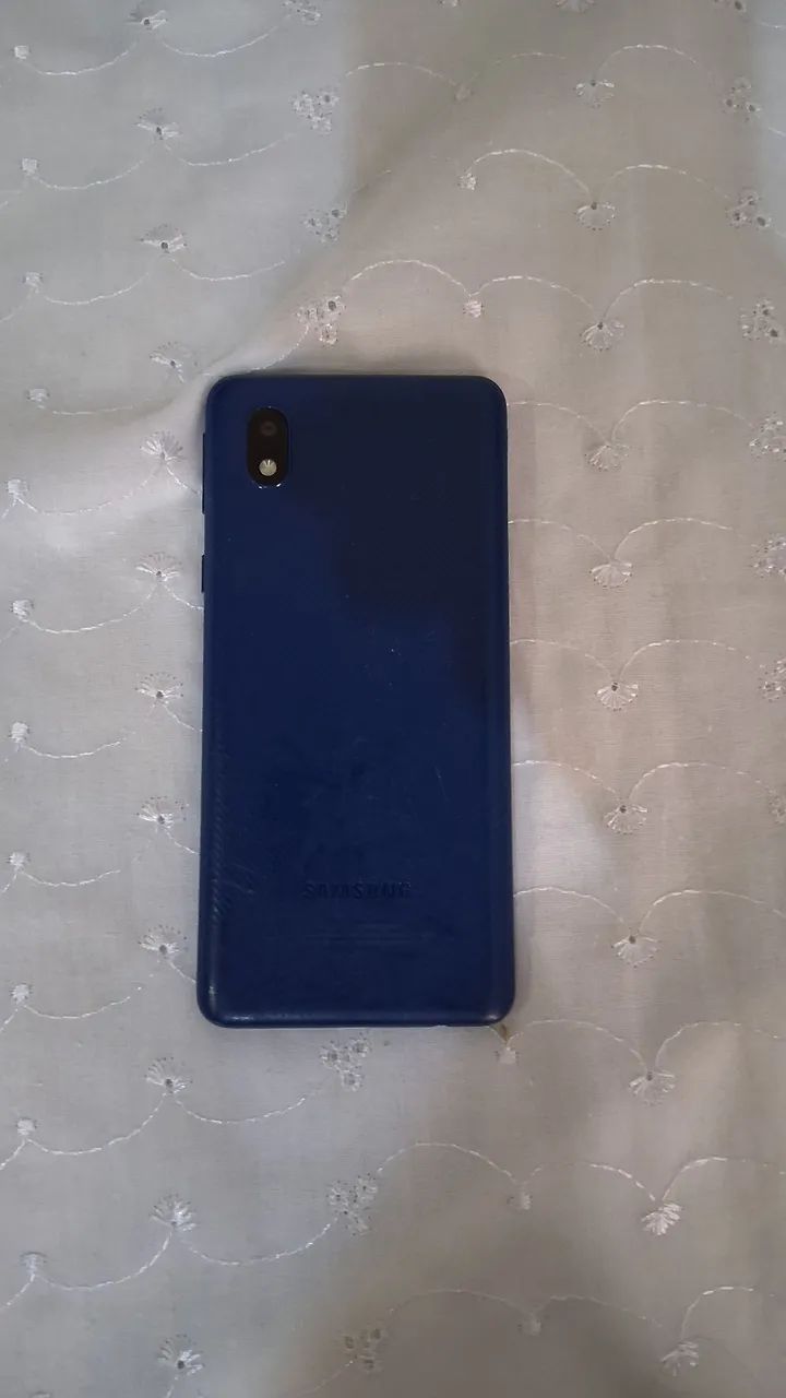 Samsung Galaxy A01 core 2 RAM 32 gigas