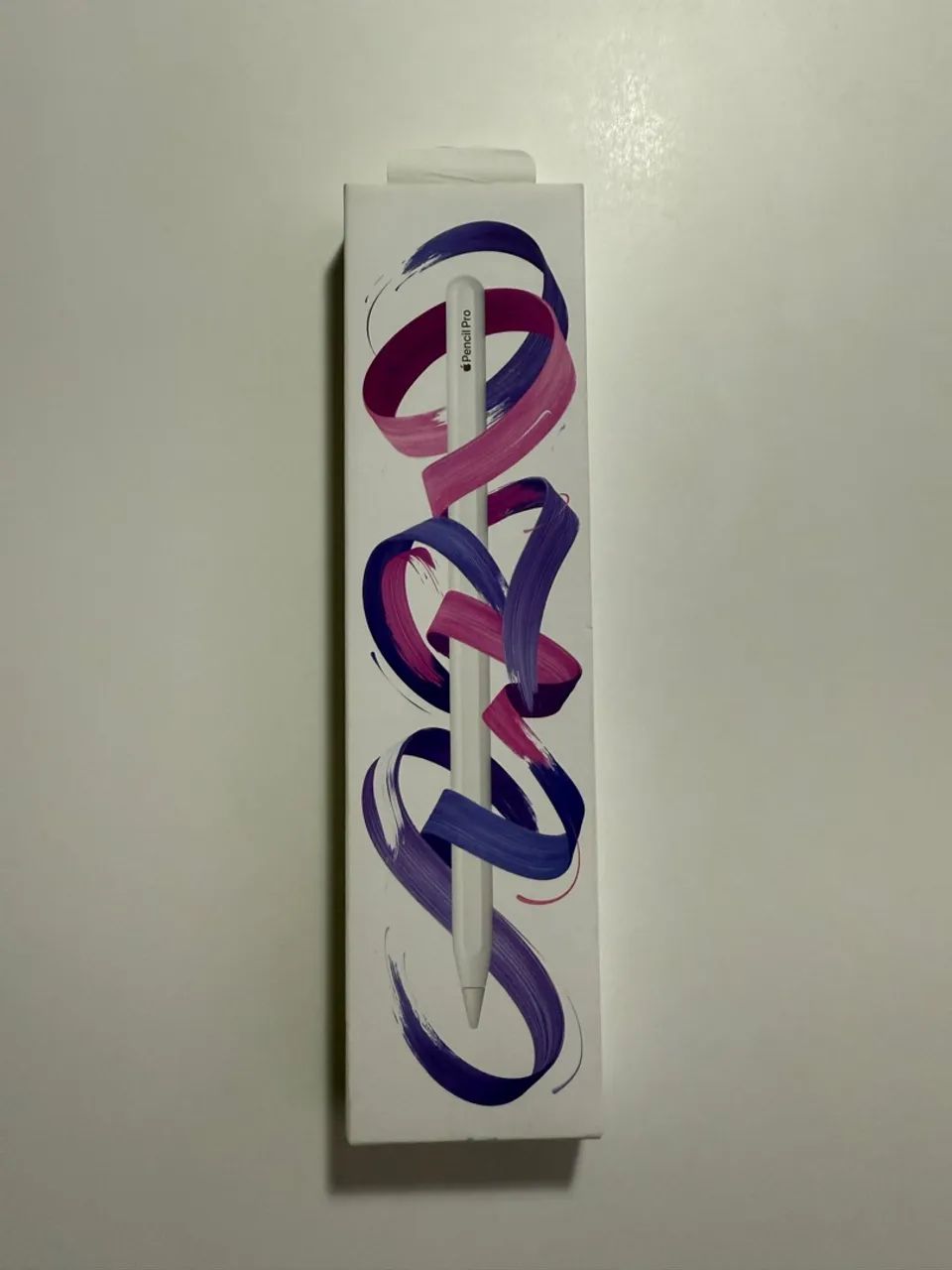 Apple Pencil Pro - Novo na Caixa - Foto 3