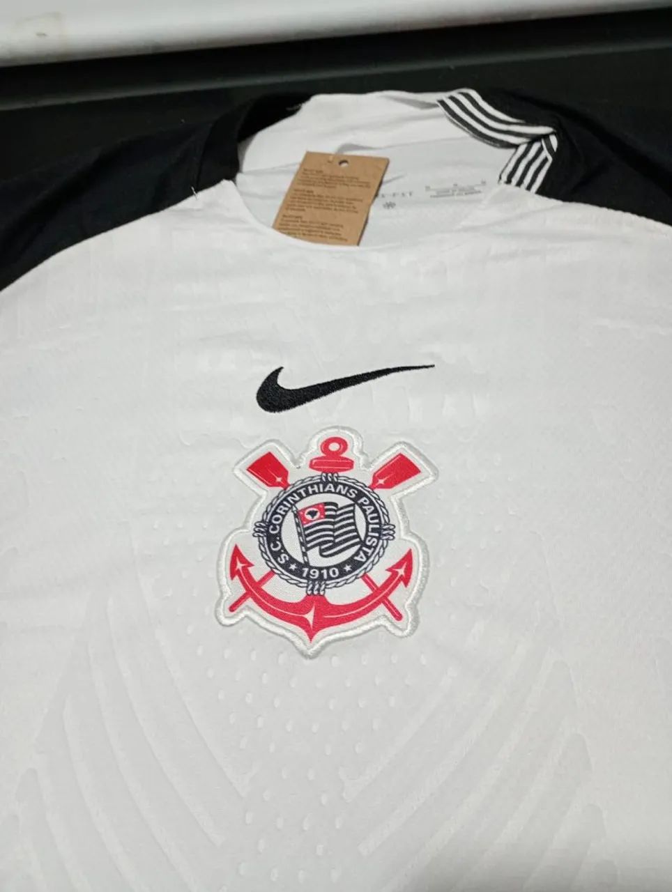 Camiseta do Corinthians Nova  - Foto 4
