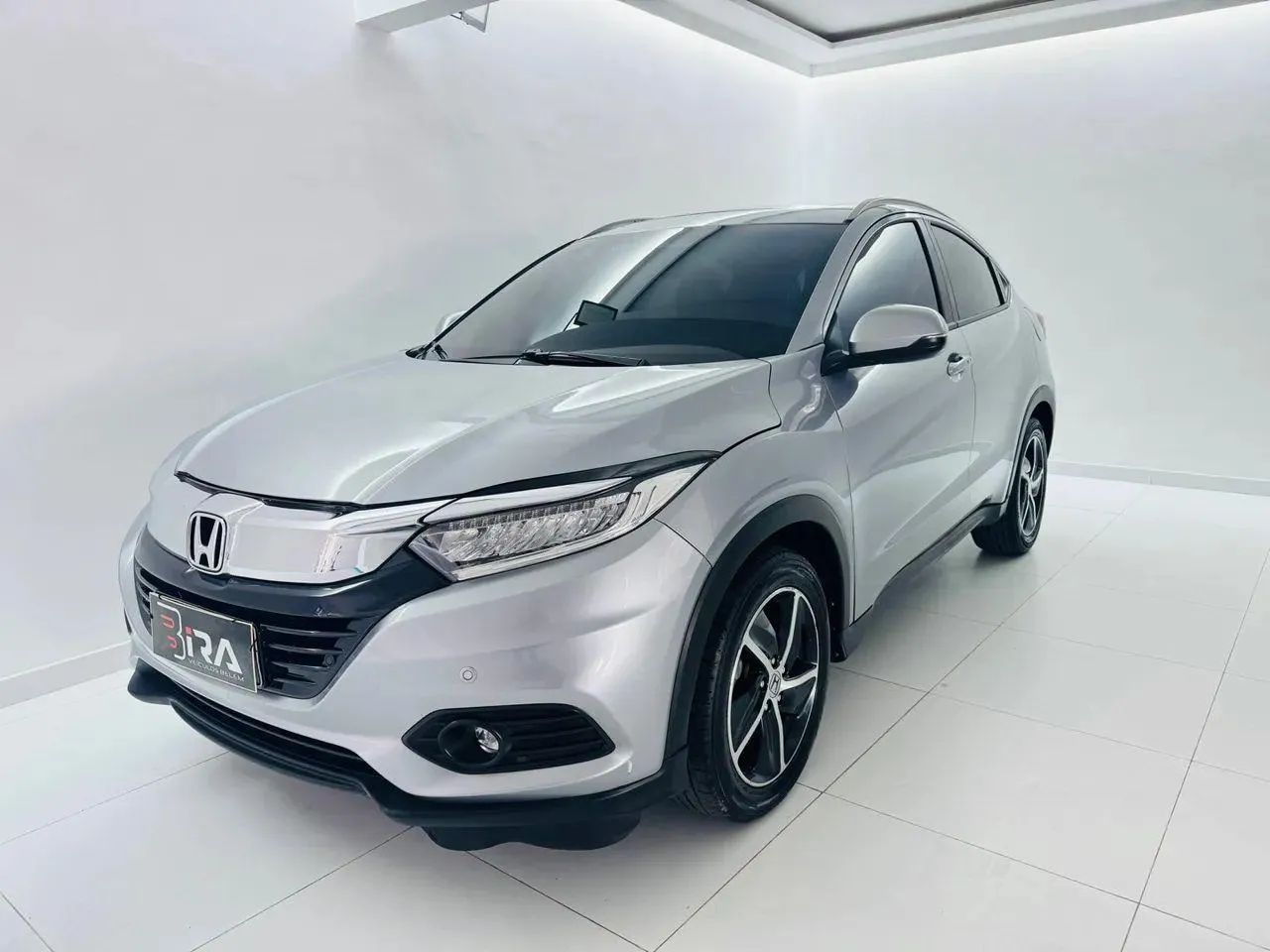 HRV TOURING 1.5 C TETO SOLAR 2020 C/59.000KM AC TROCA E FINANCIO - Foto 3