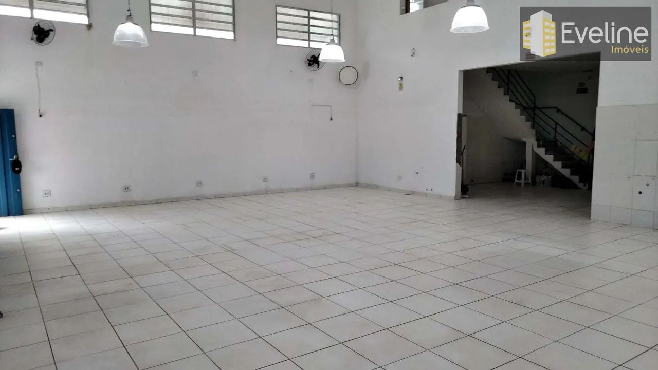 Galpão, Vila São Paulo, Mogi das Cruzes - R$ 1.42 mi, Cod: 3203 - Foto 5
