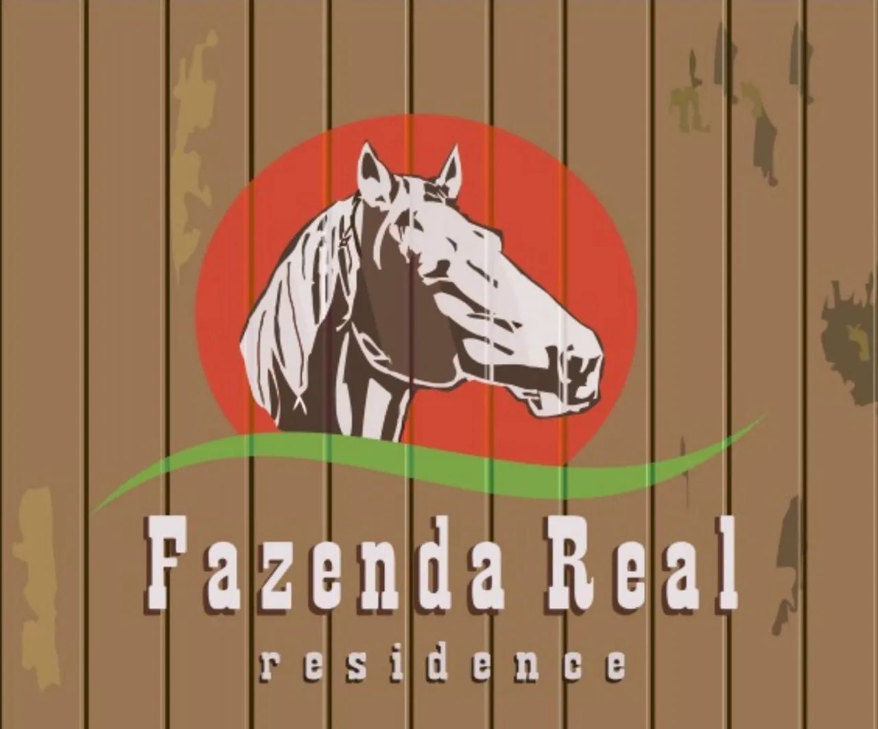 Condomínio Fazenda Real 3 Repasse