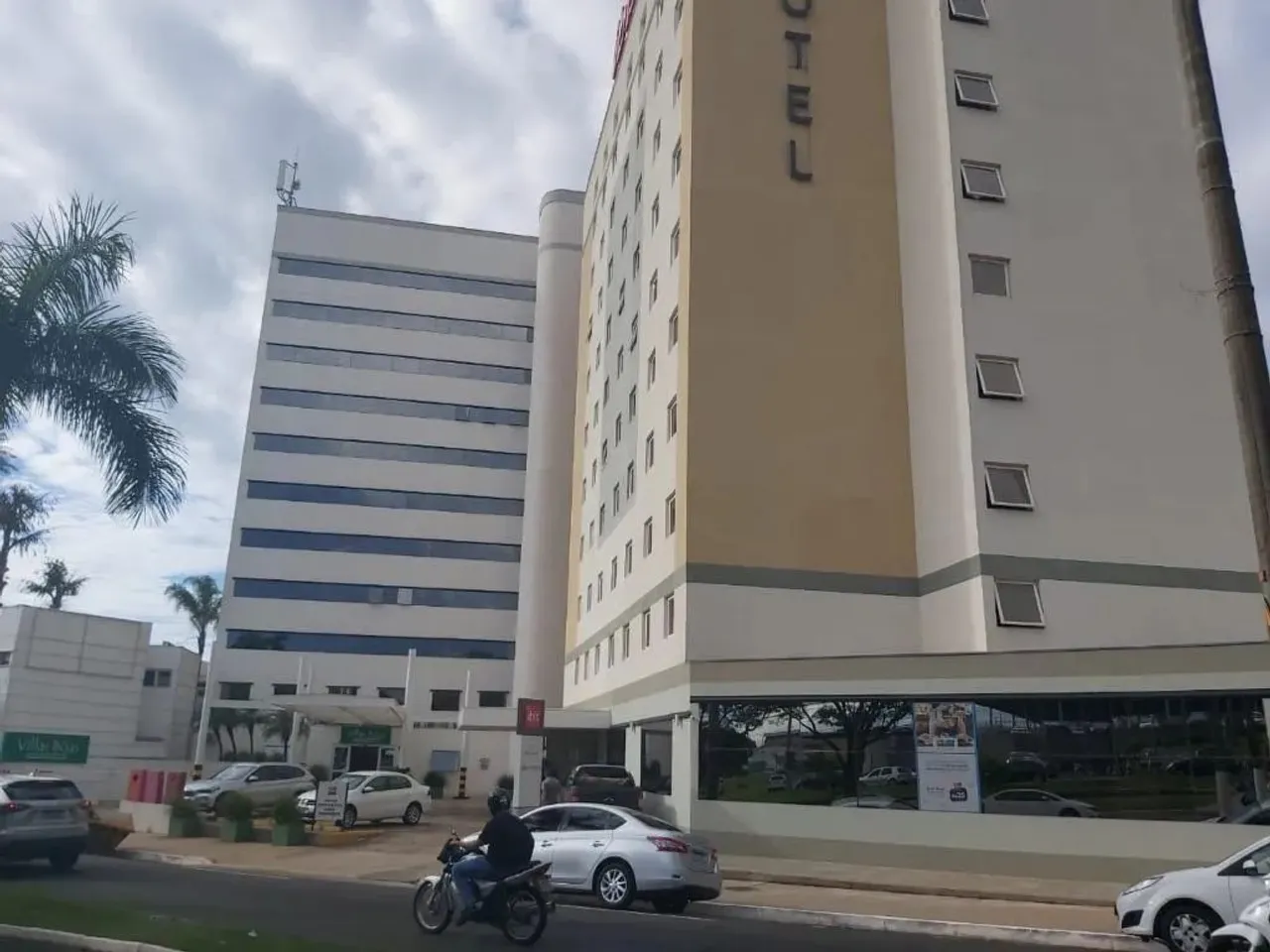 Sala para alugar, 35 m² por R$ 1.790,01/mês - Jardim Tangará - Marília/SP