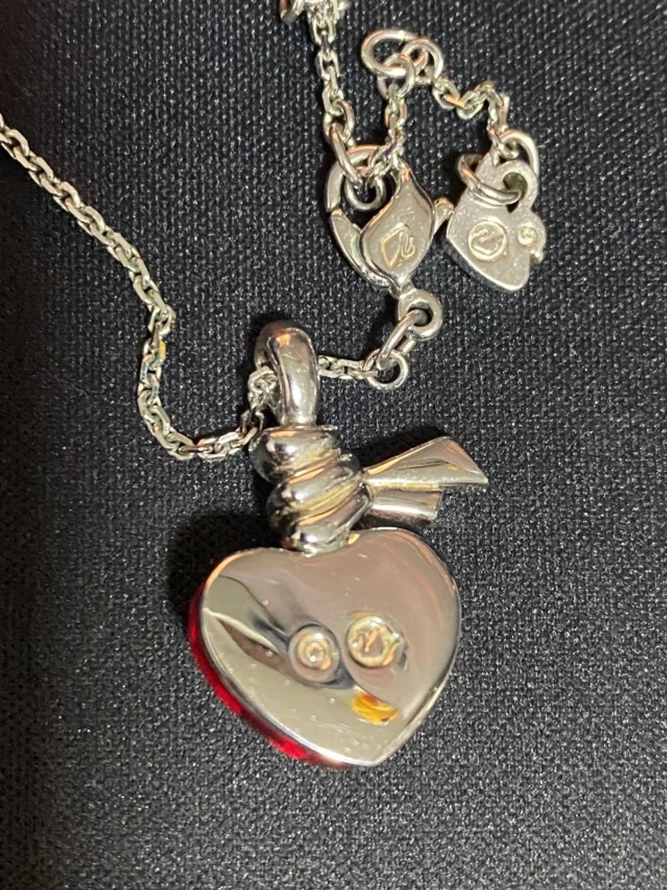 Colar Swarovski 992701 - Original - Foto 4